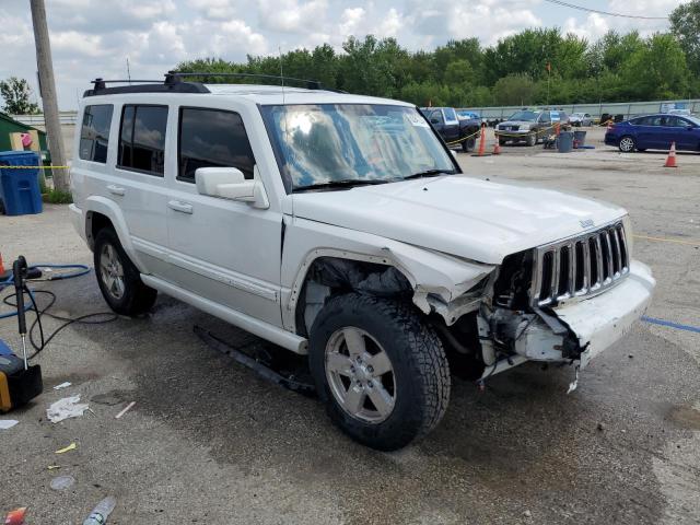 Photo 3 VIN: 1J8HG48P47C618110 - JEEP COMMANDER 