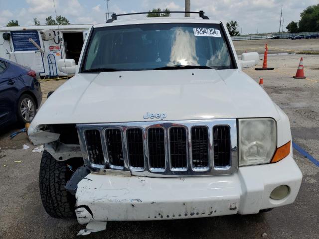 Photo 4 VIN: 1J8HG48P47C618110 - JEEP COMMANDER 