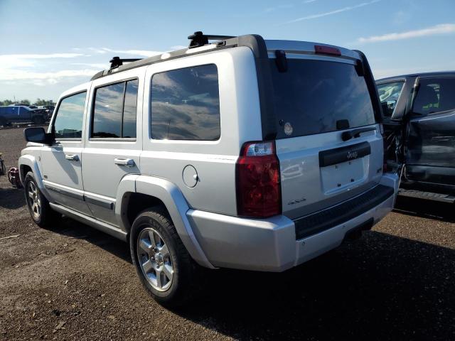 Photo 1 VIN: 1J8HG48P47C632976 - JEEP COMMANDER 