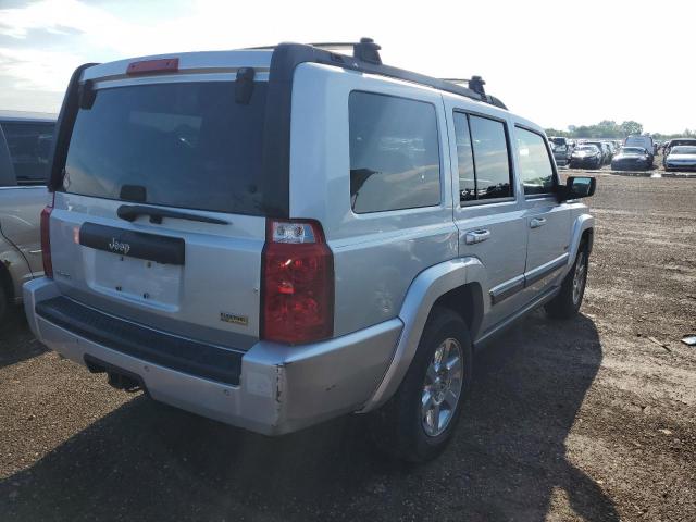 Photo 2 VIN: 1J8HG48P47C632976 - JEEP COMMANDER 