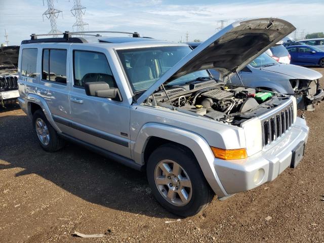 Photo 3 VIN: 1J8HG48P47C632976 - JEEP COMMANDER 