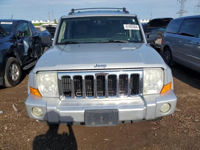 Photo 4 VIN: 1J8HG48P47C632976 - JEEP COMMANDER 