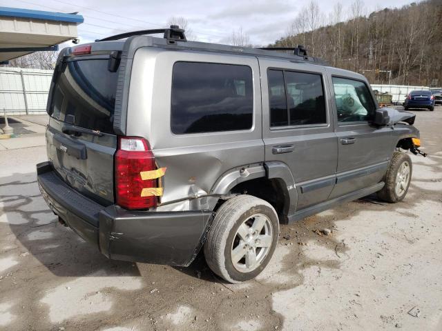 Photo 2 VIN: 1J8HG48P47C650085 - JEEP COMMANDER 