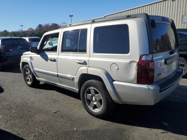 Photo 1 VIN: 1J8HG48P57C558449 - JEEP COMMANDER 