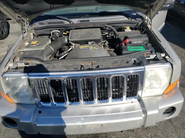 Photo 11 VIN: 1J8HG48P57C558449 - JEEP COMMANDER 