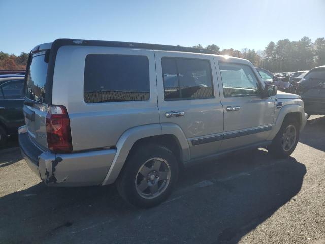 Photo 2 VIN: 1J8HG48P57C558449 - JEEP COMMANDER 