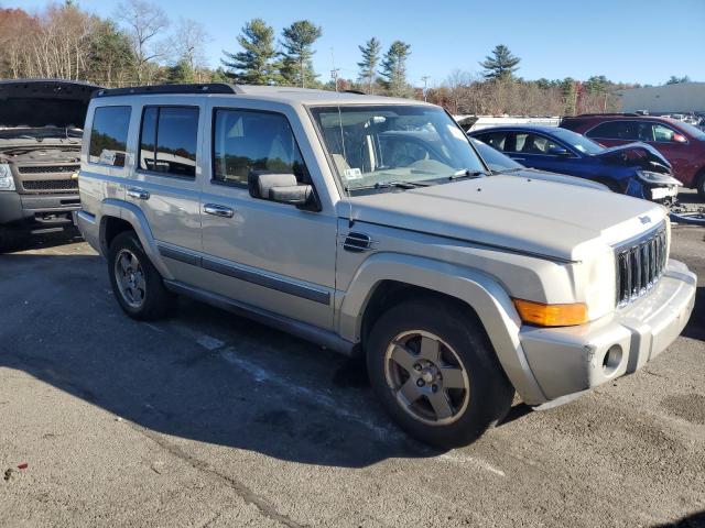 Photo 3 VIN: 1J8HG48P57C558449 - JEEP COMMANDER 