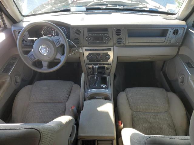 Photo 7 VIN: 1J8HG48P57C558449 - JEEP COMMANDER 