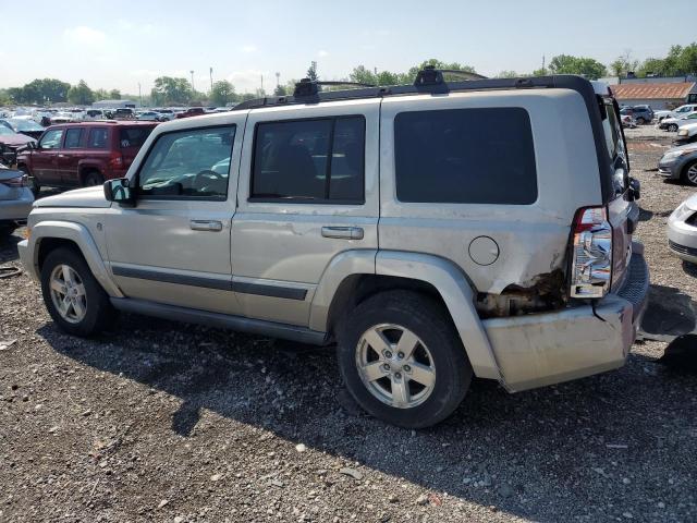 Photo 1 VIN: 1J8HG48P77C573549 - JEEP COMMANDER 