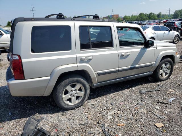 Photo 2 VIN: 1J8HG48P77C573549 - JEEP COMMANDER 