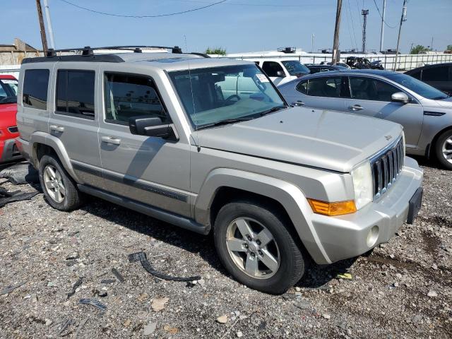 Photo 3 VIN: 1J8HG48P77C573549 - JEEP COMMANDER 