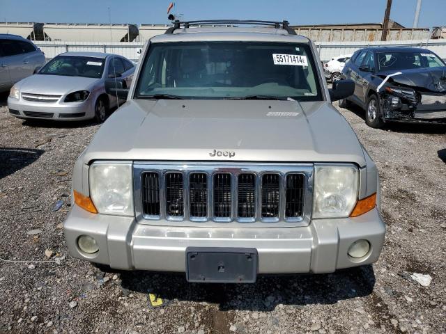 Photo 4 VIN: 1J8HG48P77C573549 - JEEP COMMANDER 