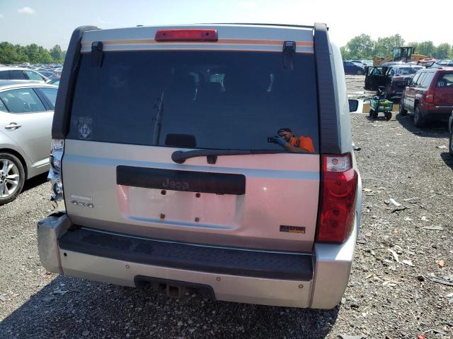 Photo 5 VIN: 1J8HG48P77C573549 - JEEP COMMANDER 