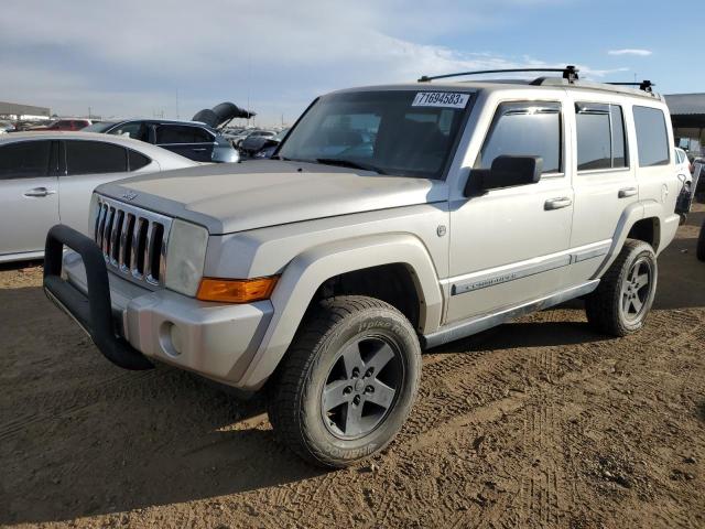 Photo 0 VIN: 1J8HG48P79C517792 - JEEP COMMANDER 