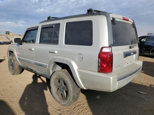 Photo 1 VIN: 1J8HG48P79C517792 - JEEP COMMANDER 