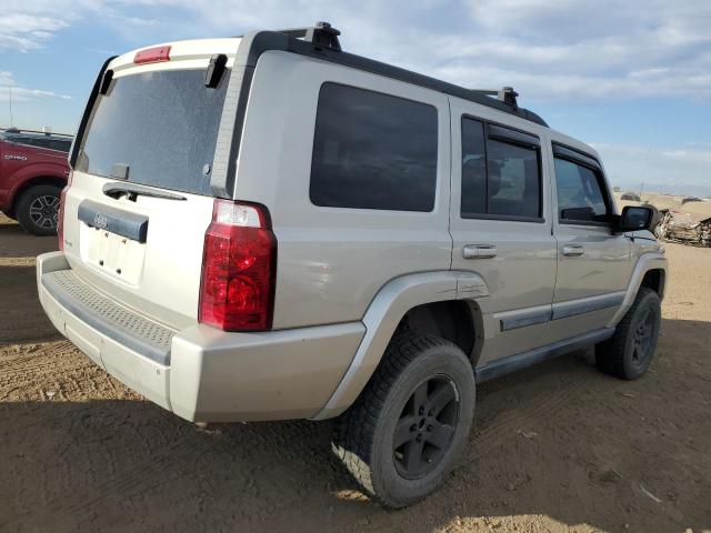 Photo 2 VIN: 1J8HG48P79C517792 - JEEP COMMANDER 