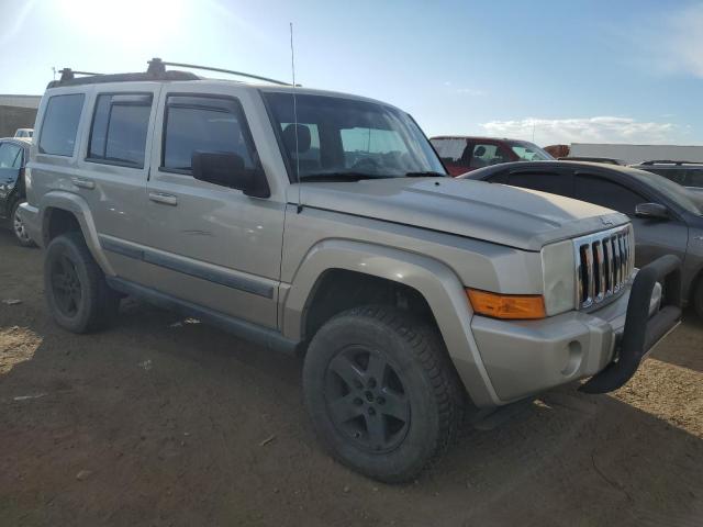 Photo 3 VIN: 1J8HG48P79C517792 - JEEP COMMANDER 