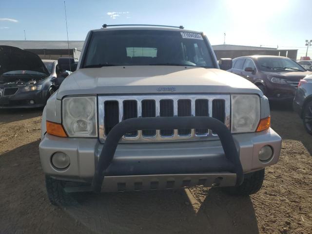 Photo 4 VIN: 1J8HG48P79C517792 - JEEP COMMANDER 