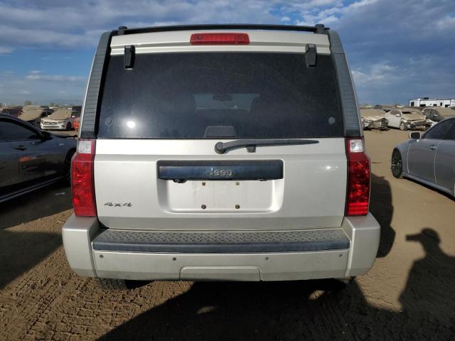 Photo 5 VIN: 1J8HG48P79C517792 - JEEP COMMANDER 