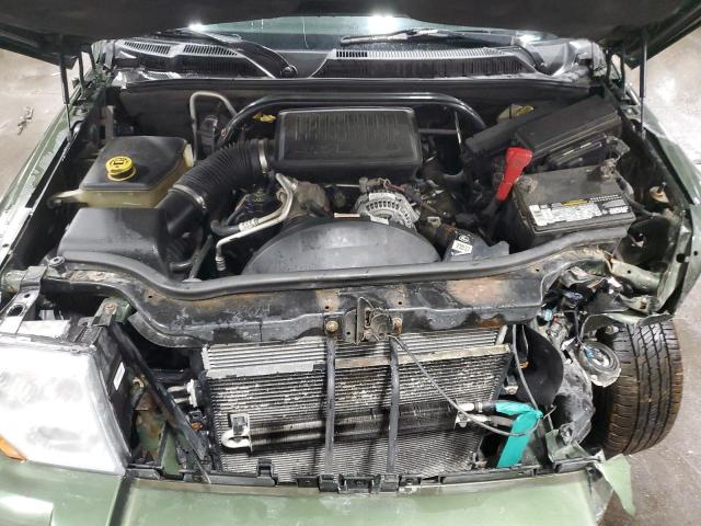 Photo 11 VIN: 1J8HG48P97C550435 - JEEP COMMANDER 