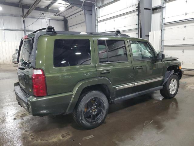 Photo 2 VIN: 1J8HG48P97C550435 - JEEP COMMANDER 