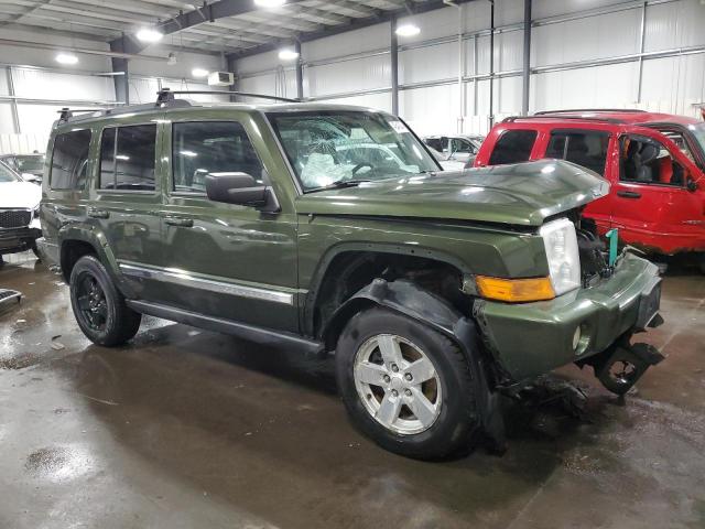 Photo 3 VIN: 1J8HG48P97C550435 - JEEP COMMANDER 