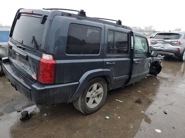 Photo 2 VIN: 1J8HG48P97C690548 - JEEP COMMANDER 