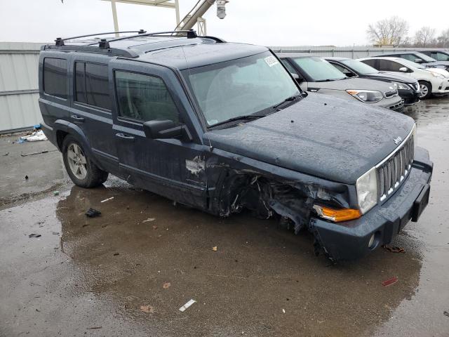 Photo 3 VIN: 1J8HG48P97C690548 - JEEP COMMANDER 