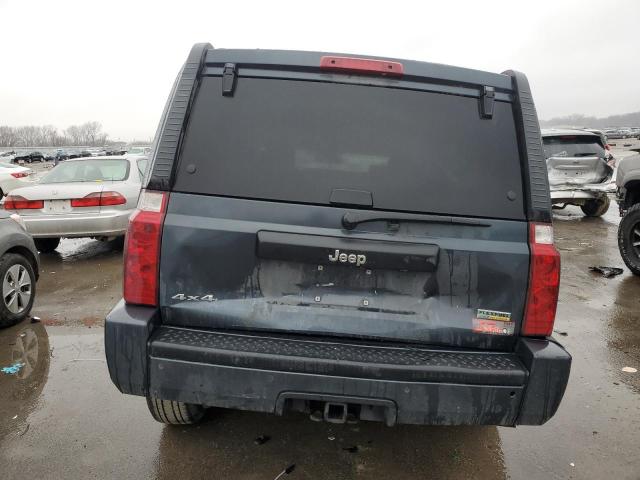 Photo 5 VIN: 1J8HG48P97C690548 - JEEP COMMANDER 