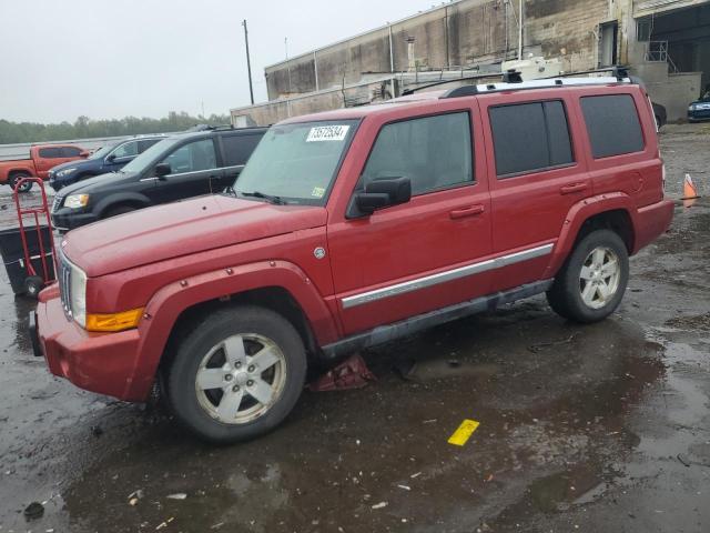 Photo 0 VIN: 1J8HG58206C105588 - JEEP COMMANDER 