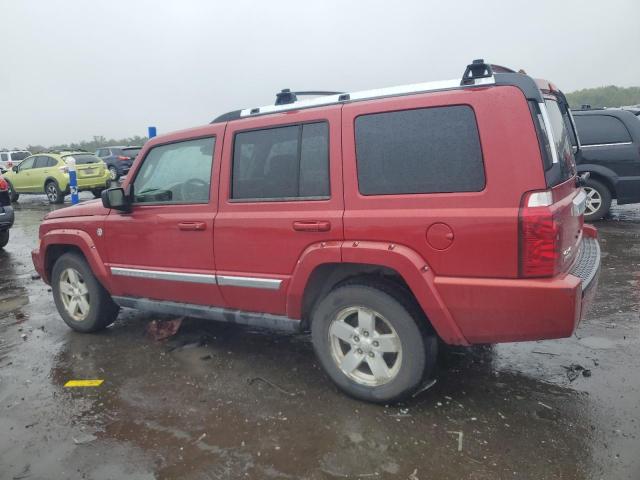 Photo 1 VIN: 1J8HG58206C105588 - JEEP COMMANDER 