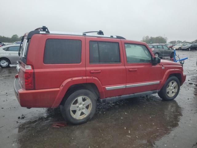 Photo 2 VIN: 1J8HG58206C105588 - JEEP COMMANDER 