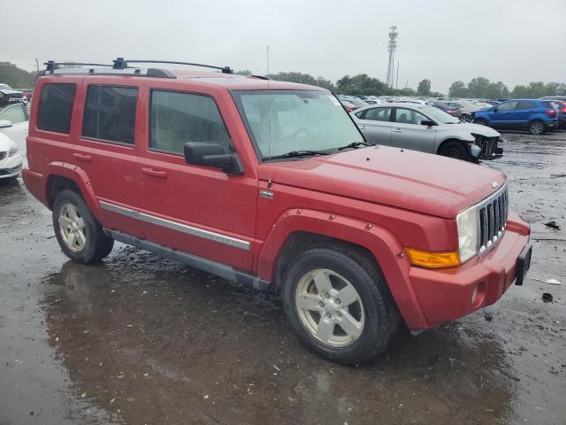 Photo 3 VIN: 1J8HG58206C105588 - JEEP COMMANDER 