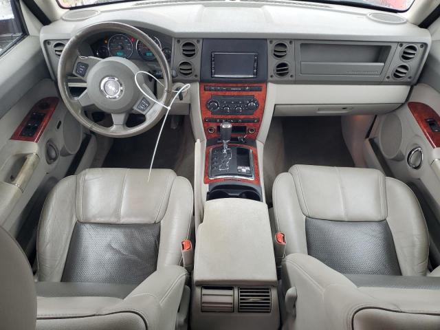 Photo 7 VIN: 1J8HG58206C105588 - JEEP COMMANDER 