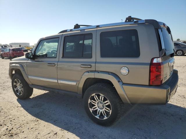 Photo 1 VIN: 1J8HG58206C119703 - JEEP COMMANDER 