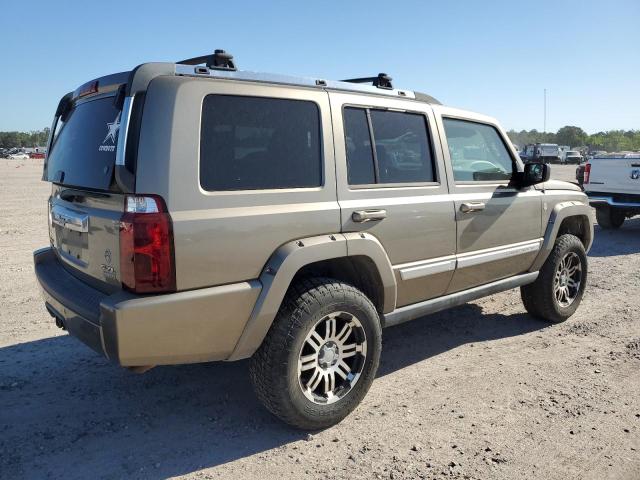 Photo 2 VIN: 1J8HG58206C119703 - JEEP COMMANDER 