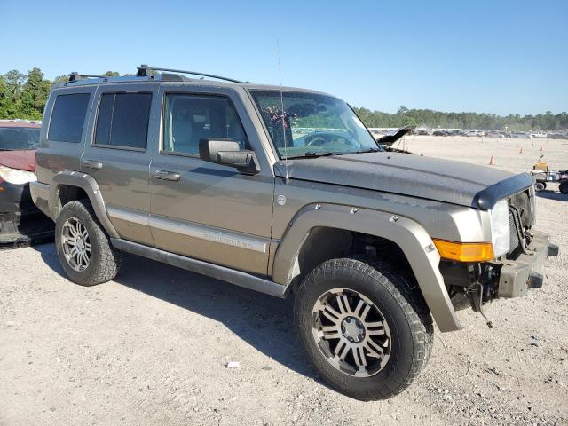 Photo 3 VIN: 1J8HG58206C119703 - JEEP COMMANDER 