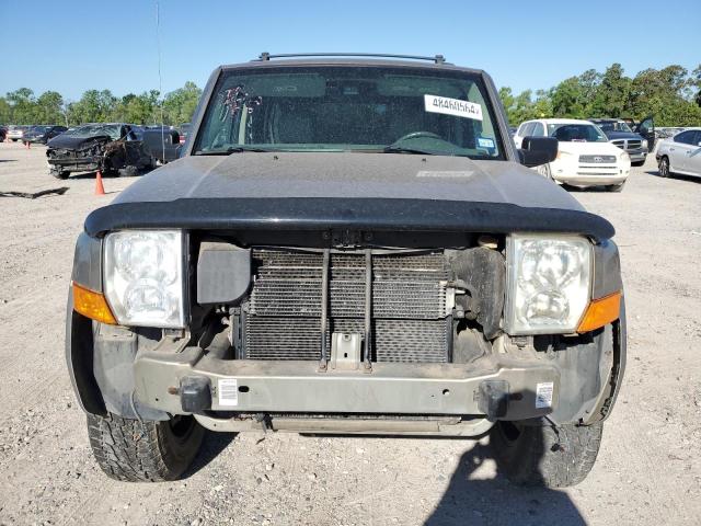 Photo 4 VIN: 1J8HG58206C119703 - JEEP COMMANDER 