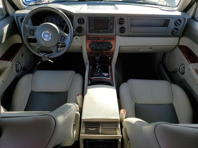 Photo 7 VIN: 1J8HG58206C119703 - JEEP COMMANDER 