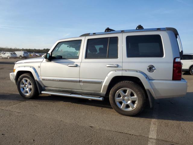 Photo 1 VIN: 1J8HG58206C145489 - JEEP COMMANDER 