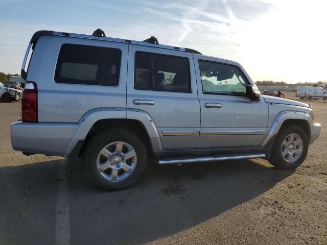 Photo 2 VIN: 1J8HG58206C145489 - JEEP COMMANDER 