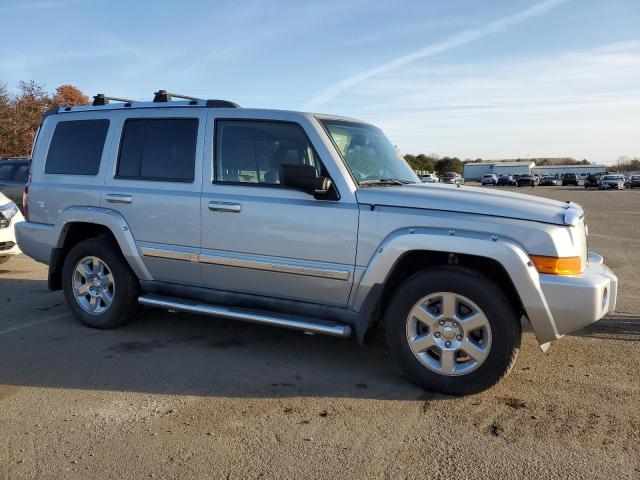 Photo 3 VIN: 1J8HG58206C145489 - JEEP COMMANDER 