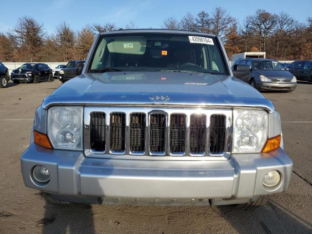 Photo 4 VIN: 1J8HG58206C145489 - JEEP COMMANDER 