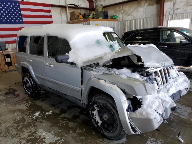 Photo 3 VIN: 1J8HG58206C193977 - JEEP COMMANDER 