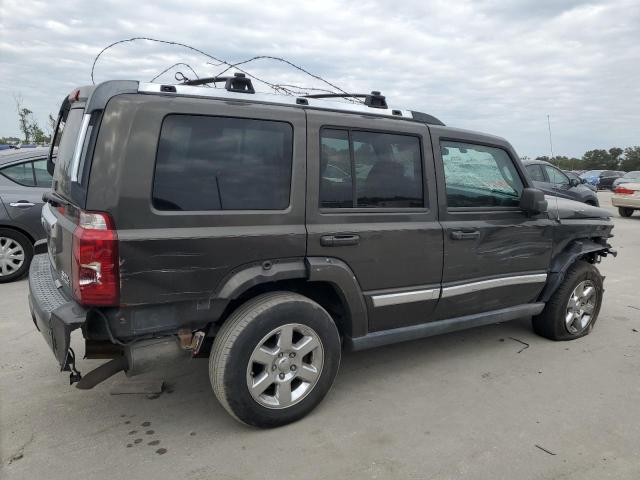 Photo 2 VIN: 1J8HG58206C221180 - JEEP COMMANDER 