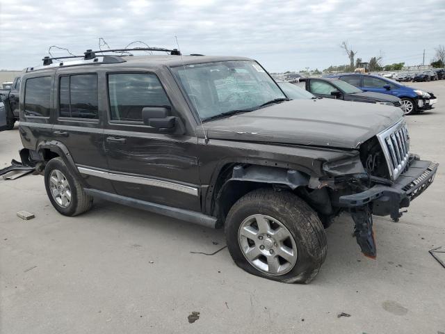 Photo 3 VIN: 1J8HG58206C221180 - JEEP COMMANDER 