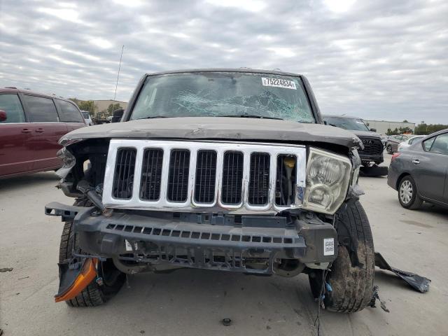 Photo 4 VIN: 1J8HG58206C221180 - JEEP COMMANDER 