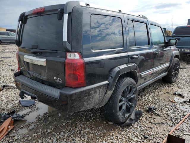 Photo 2 VIN: 1J8HG58206C296008 - JEEP COMMANDER 