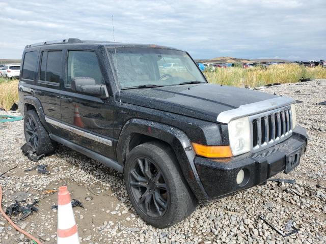 Photo 3 VIN: 1J8HG58206C296008 - JEEP COMMANDER 