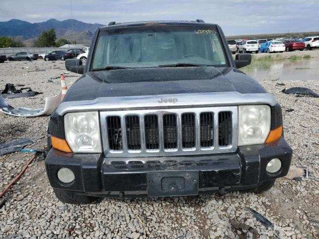 Photo 4 VIN: 1J8HG58206C296008 - JEEP COMMANDER 